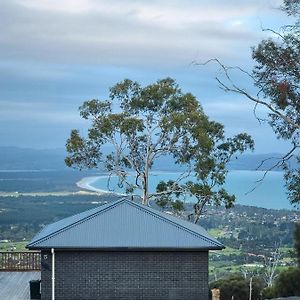 Villa Mount Rumney Escapes - 5 Seaview Kangaroo House Exterior photo