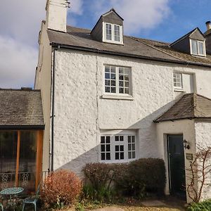 Early Mist Cottage Newton Abbot Exterior photo