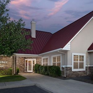 Residence Inn Chico Exterior photo