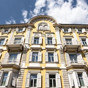 Hotel Stiegl Scala Bozen Exterior photo