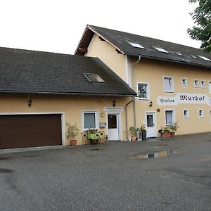 Hotel Pension Murhof à Gössendorf Exterior photo