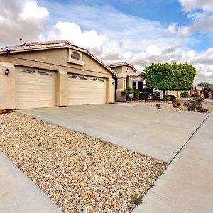 Peoria Vacation Rental With Pool And Hot Tub! Exterior photo