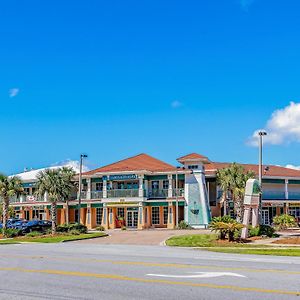 Villa The Pensacola Sanctuary Exterior photo