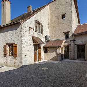 Appartement La Renaissance à Saint-Dyé-sur-Loire Exterior photo