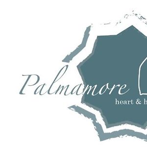 Palmamore Palmanova Exterior photo