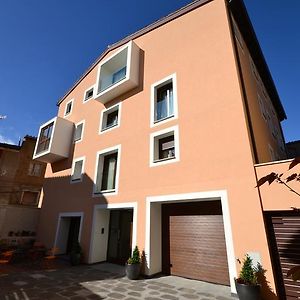 Aparthotel La Casa De Las Aldeas à Daroca Exterior photo