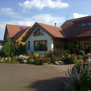 Pinetree Lodge Druridge Bay Amble Exterior photo