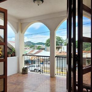Appartement La Terraza à San Juan del Sur Exterior photo