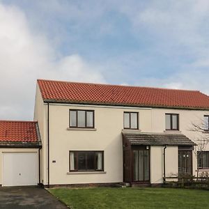 Causeway Cottage Berwick Upon Tweed Exterior photo