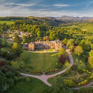 Bed and Breakfast Muncaster Castle Coachman'S Quarters à Ravenglass Exterior photo