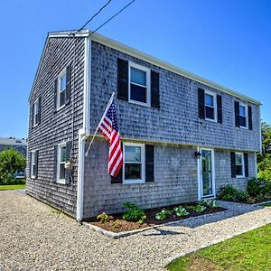 Villa 16 Freeman Avenue Sandwich - - Changes In Latitude Exterior photo