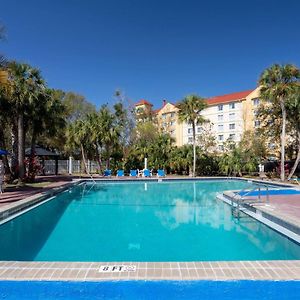 Travelodge By Wyndham Lakeland Exterior photo