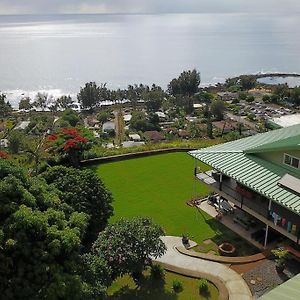 Villa Waimea Bay Luxury Estate Views & Hot Tub à Haleiwa Exterior photo