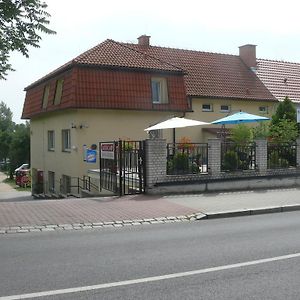 Hotel Penzion Dana Troja à Prague Exterior photo