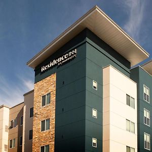 Residence Inn By Marriott Texarkana Exterior photo