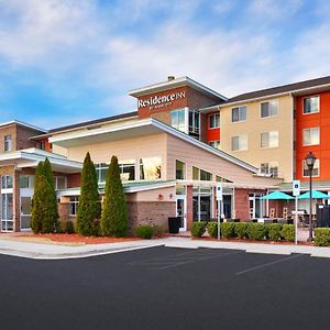 Residence Inn By Marriott Greenville Exterior photo