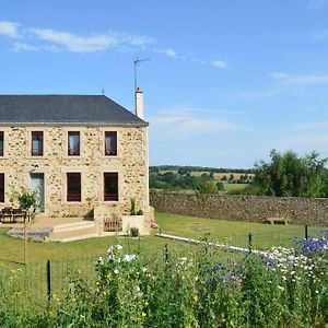 Villa Gite La Dortiere S'Amuse, Magnifique Maison De Maitre 12Min Du Puy Du Fo à Sevremont Exterior photo