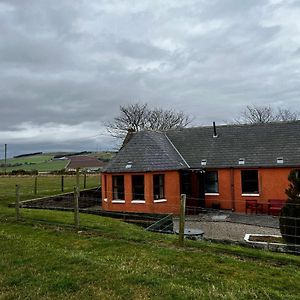 Villa Bloomfield Steading à Laurencekirk Exterior photo