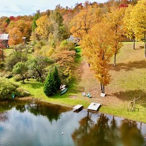 Villa Stunning Lake Front! Modern+Chic+Cosy Pet Friendly à Eden Exterior photo