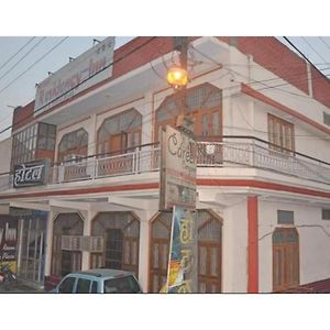 Hotel Residency Inn, Alīgarh Exterior photo