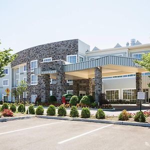 Hotel Courtyard By Marriott Philadelphia Springfield Exterior photo