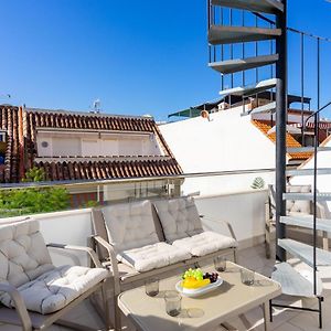 Beachclose Penthouse In Los Boliches By Costarentals - Ref 15 San Francisco  Exterior photo