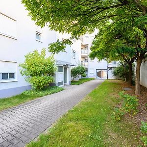 Appartement Loft 1453 à Ludwigshafen Exterior photo
