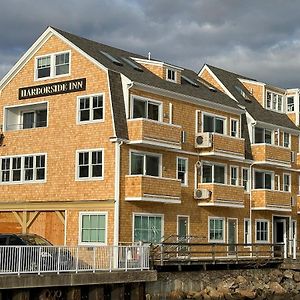 Harborside Inn Tour de Tour de Newport Exterior photo