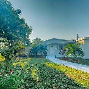 Seaview Suite Deerfield Beach Exterior photo