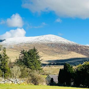 Villa The Old Stables - A Gem Surrounded By Mountains! à Caernarfon Exterior photo