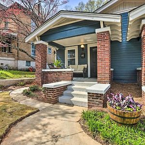 Dog-Friendly Bungalow 1 Block To Avondale Dining! Birmingham Exterior photo