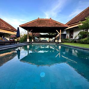 Asri Villas Bingin Uluwatu Exterior photo