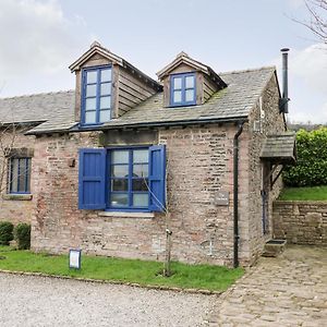 Villa The Hay Barn à Disley Exterior photo