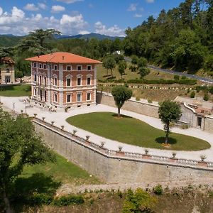 Villa Pasqui 1914 E Limonaia Città di Castello Exterior photo