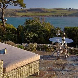 Villa Stargazers à St Mawes Exterior photo