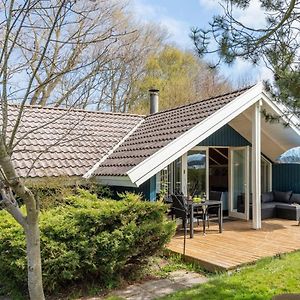 Holiday Home Norna - 300M From The Sea In Sealand By Interhome Store Fuglede Exterior photo