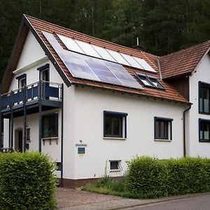 Appartement Fewo Am Hochscheid à Saint-Ingbert Exterior photo