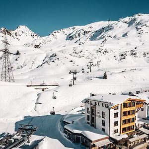 Hotel Maiensee St. Christoph am Arlberg Exterior photo