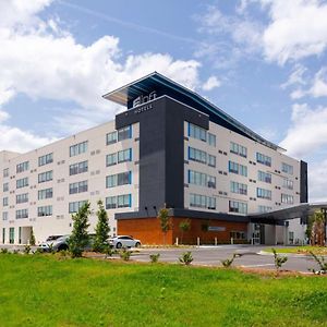 Hotel Aloft Savannah Airport Exterior photo