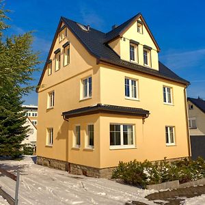 Appartement Haus Susanne à Oberhof  Exterior photo