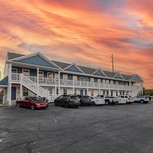 Appartement 4 Rehoboth Beach House --- 20494 Coastal Highway #4 Exterior photo