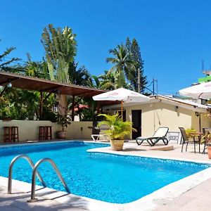 Hotel Don Andres Sosúa Exterior photo