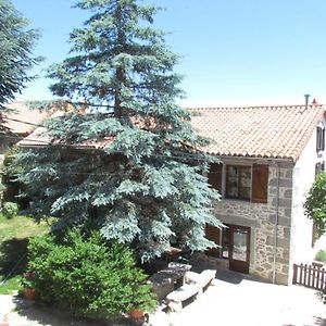 Maison d'hôtes Casa Rural La Esperilla De Gredos à Barajas de Gredos Exterior photo