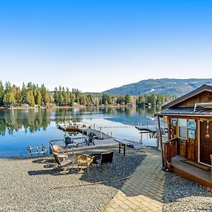 Cain Lake Lodge Sedro Woolley Exterior photo