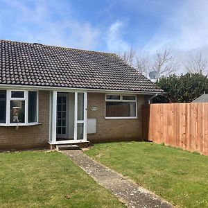 Villa Bungalow On The South Coast & New Forest à Lymington Exterior photo