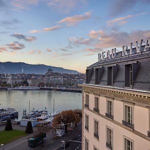 Hotel Beau-Rivage Genève Exterior photo