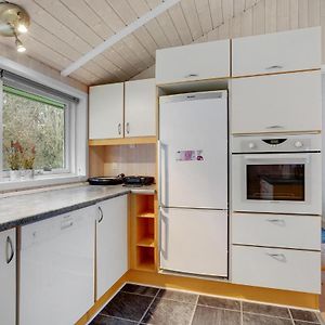 Lovely Home In Bedsted Thy With Sauna Exterior photo
