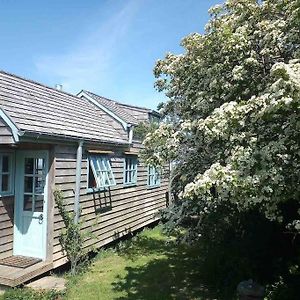 Villa Tiny House On Isolated Farm By The Cornish Coast à Bude Exterior photo