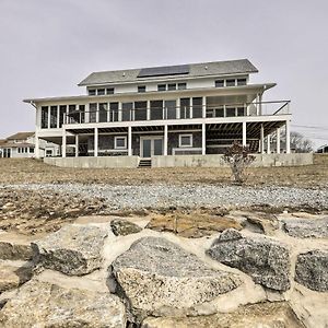 Appartement Coastal Waterford Getaway, Steps To The Water! Exterior photo