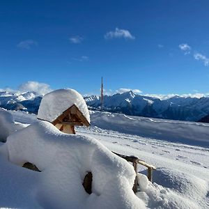 Holiday Home Cuddly Nest Zellberg Exterior photo